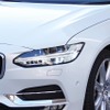 ボルボ S90