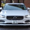 ボルボ S90