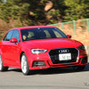 アウディ A3スポーツバック 1.4TFSI スポーツ