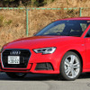 アウディ A3スポーツバック 1.4TFSI スポーツ