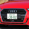 アウディ A3スポーツバック 1.4TFSI スポーツ