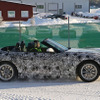 BMW Z5トヨタスープラスクープ写真