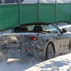 BMW Z5トヨタスープラスクープ写真