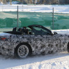 BMW Z5トヨタスープラスクープ写真