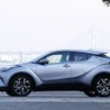 トヨタ C-HR G（ハイブリッド）