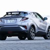 トヨタ C-HR G（ハイブリッド）