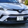 トヨタ C-HR G（ハイブリッド）