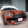 MINI クロスオーバー 新型