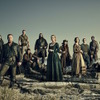 「Black Sails／ブラック・セイルズ」シーズン3　（C）2016 Starz Entertainment,LLC