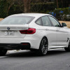 BMW 3シリーズ GT