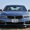 BMW 5シリーズ（540i Mスポーツ）