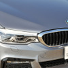 BMW 5シリーズ（540i Mスポーツ）