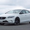 ボルボ V40 T5 Rデザイン カーボン・エディション