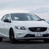 ボルボ V40 T5 Rデザイン カーボン・エディション