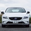 ボルボ V40 T5 Rデザイン カーボン・エディション