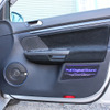 Volkswagen・Golf V　by Mobile Sound Technology（東京都）