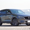 マツダ CX-5 SKYACTIV-G 25S（2.5リットルガソリン）