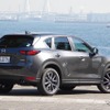 マツダ CX-5 SKYACTIV-G 25S（2.5リットルガソリン）