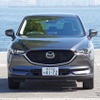 マツダ CX-5 SKYACTIV-G 25S（2.5リットルガソリン）