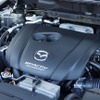 マツダ CX-5 SKYACTIV-G 25S（2.5リットルガソリン）