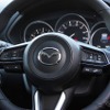 マツダ CX-5 SKYACTIV-G 25S（2.5リットルガソリン）