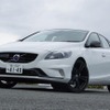 ボルボ V40 T5 Rデザイン カーボン・エディション