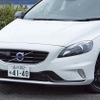 ボルボ V40 T5 Rデザイン カーボン・エディション