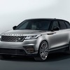 レンジローバー VELAR