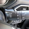 4WDには全車ともリアフォグランプが装備される。写真はフロントフォグも装備する「Lパッケージ」
