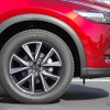 マツダ CX-5 新型