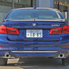 BMW 523dラグジュアリー