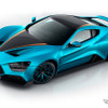 ZENVO TS1 GT