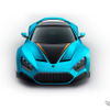 ZENVO TS1 GT