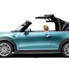 MINI コンバーチブル 新型