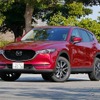 マツダ CX-5 XDプロアクティブ