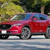 マツダ CX-5 XDプロアクティブ