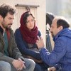 『セールスマン』　(C)MEMENTOFILMS PRODUCTION-ASGHAR FARHADI PRODUCTION-ARTE FRANCE CINEMA 2016