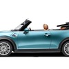 MINI コンバーチブル 新型