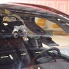 シトロエン グランドC4ピカソの自動運転車プロトタイプ（ジュネーブモーターショー2017）