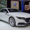 VW アーテオン（ジュネーブモーターショー2017）