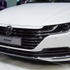 VW アーテオン（ジュネーブモーターショー2017）