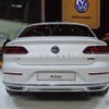VW アーテオン（ジュネーブモーターショー2017）