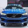 ボルボ XC60 新型（ジュネーブモーターショー2017）