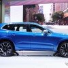 ボルボ XC60 新型（ジュネーブモーターショー2017）