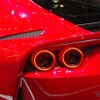 フェラーリ 812スーパーファスト（ジュネーブモーターショー2017）
