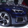 アウディ RS5 クーペ 新型（ジュネーブモーターショー2017）