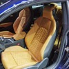 アウディ RS5 クーペ 新型（ジュネーブモーターショー2017）