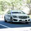 メルセデスベンツ CLA 250