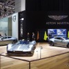 アストンマーティンの新ブランド「AMR」。ヴァンテージとラピードのコンセプトカー