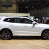 ボルボ XC60 新型のPHV「T8 ツインエンジン」（ジュネーブモーターショー2017）